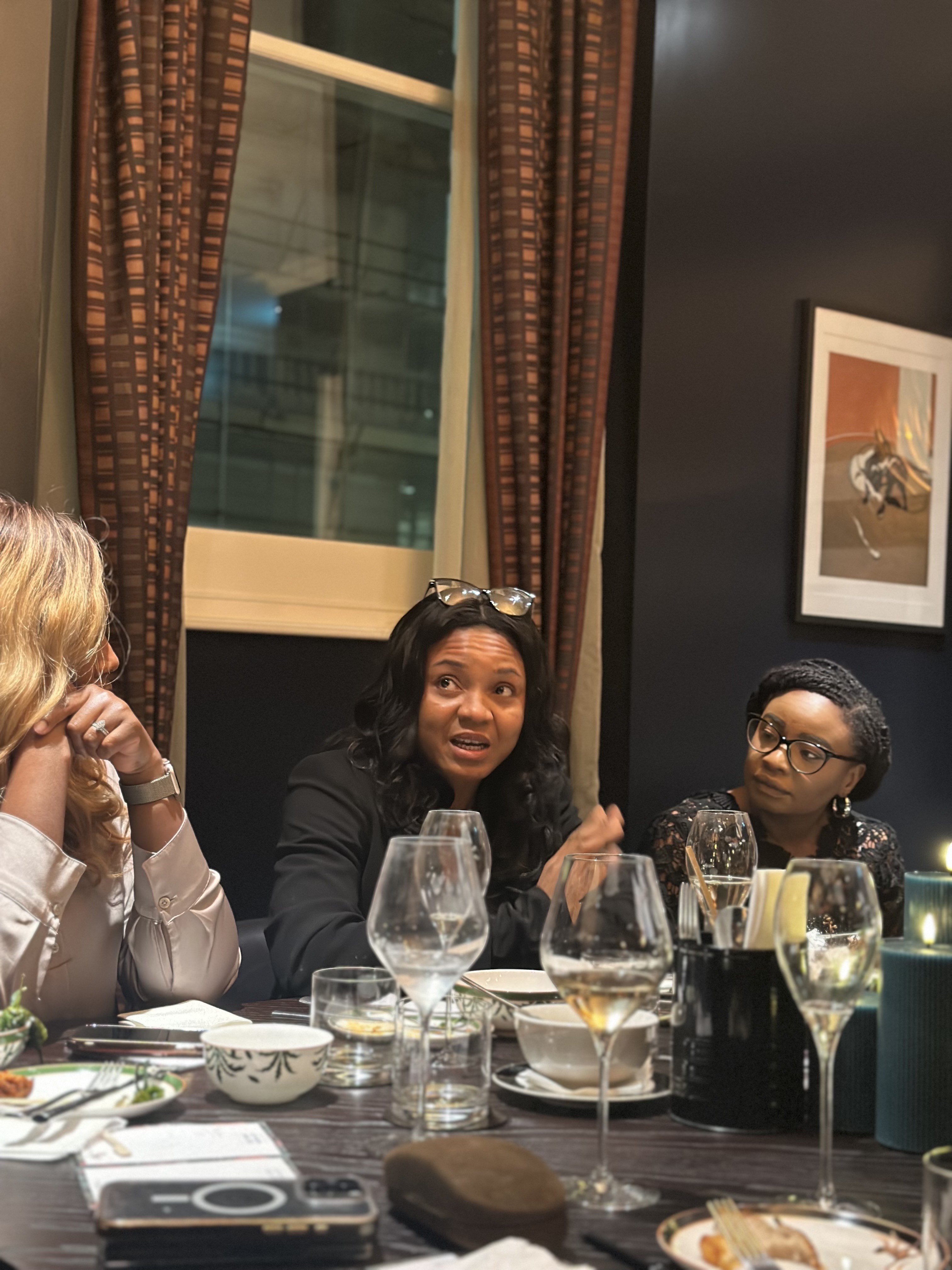 Repositioning in times of Transition: Part 2 - VISIBILITY